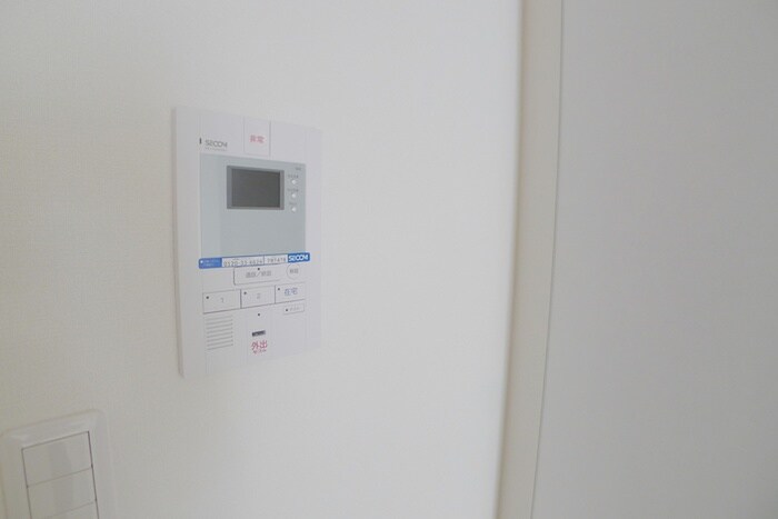 内観写真 リブリ・花小金井