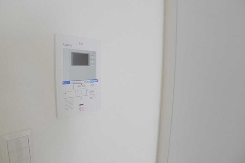 内観写真 リブリ・花小金井