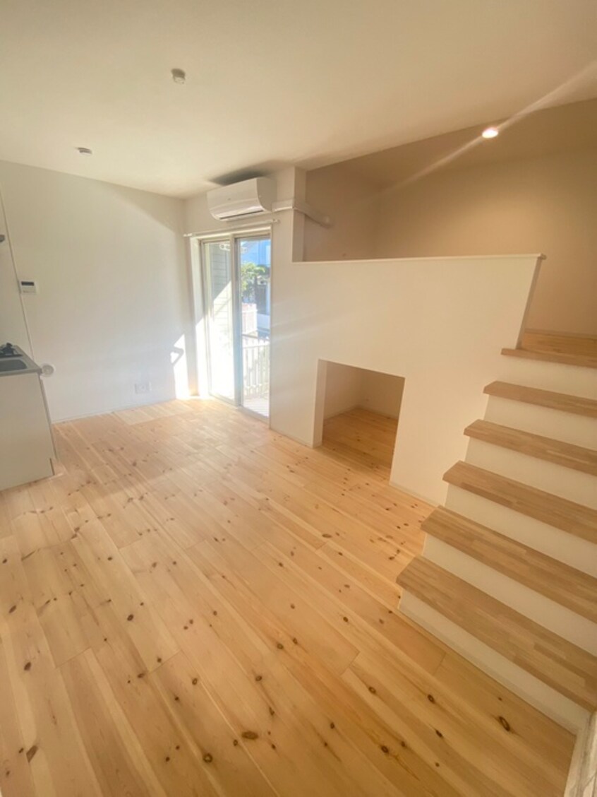 居室 current鵠沼海岸