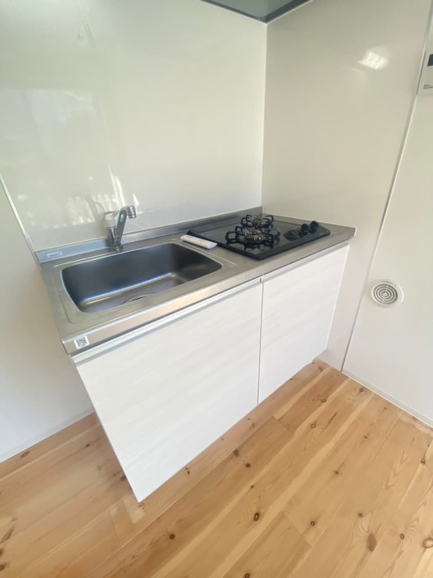 キッチン current鵠沼海岸