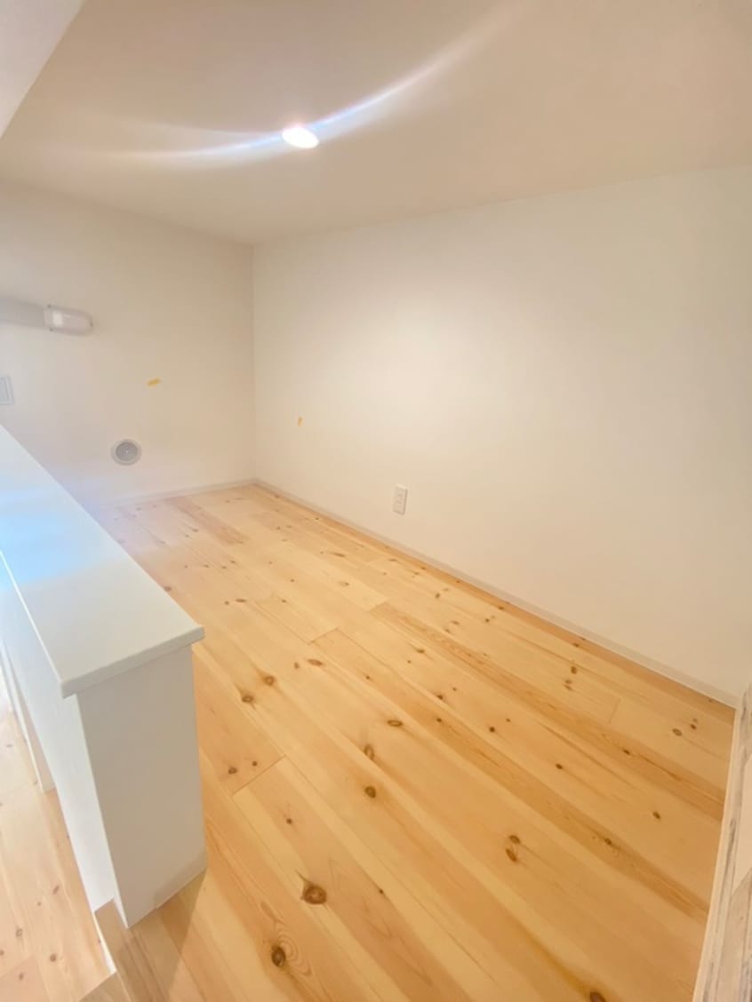 内観写真 current鵠沼海岸