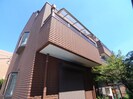 キャンディパ－クの外観