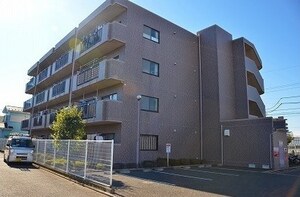 ヴェルエール茅ヶ崎