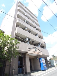 カテリーナ馬込（６０１）