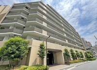 センシア山手大塚（218）