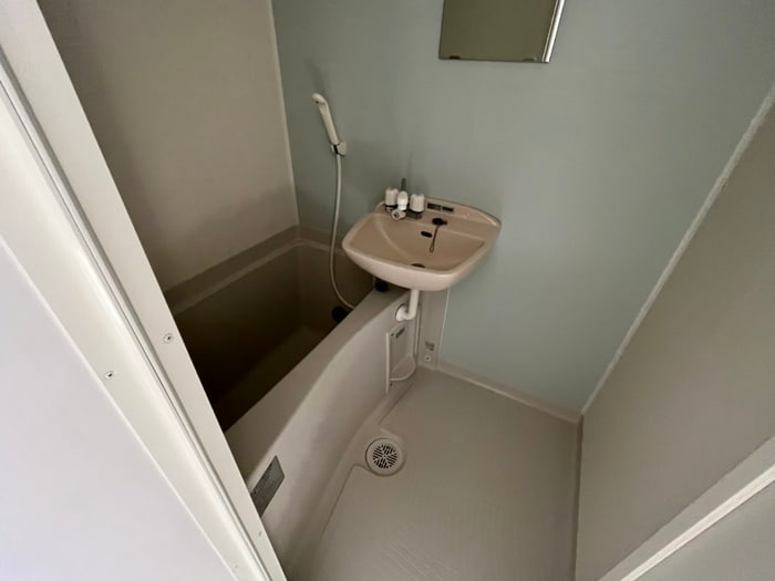 バス／シャワールーム等 MELDIA大谷口