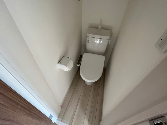 トイレ MELDIA大谷口