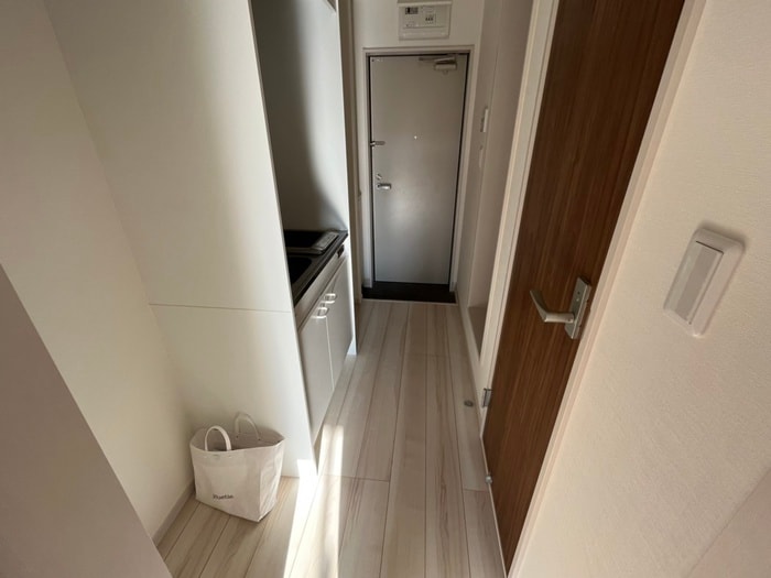 廊下 MELDIA大谷口