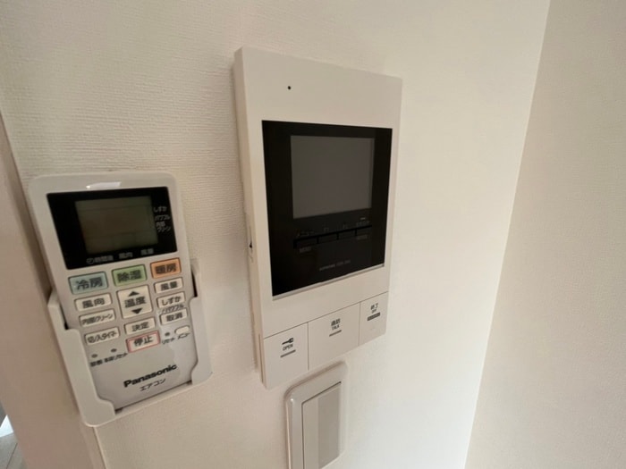 内観写真 MELDIA大谷口