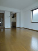 居室 サンテラス高輪