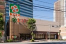 ライフ東五反田店(スーパー)まで711m サンテラス高輪