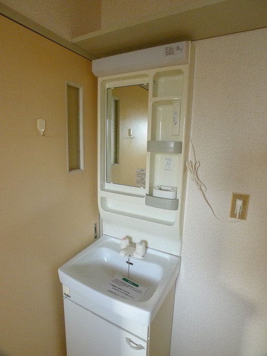 洗面 ゴ－ルデンハイム綾瀬