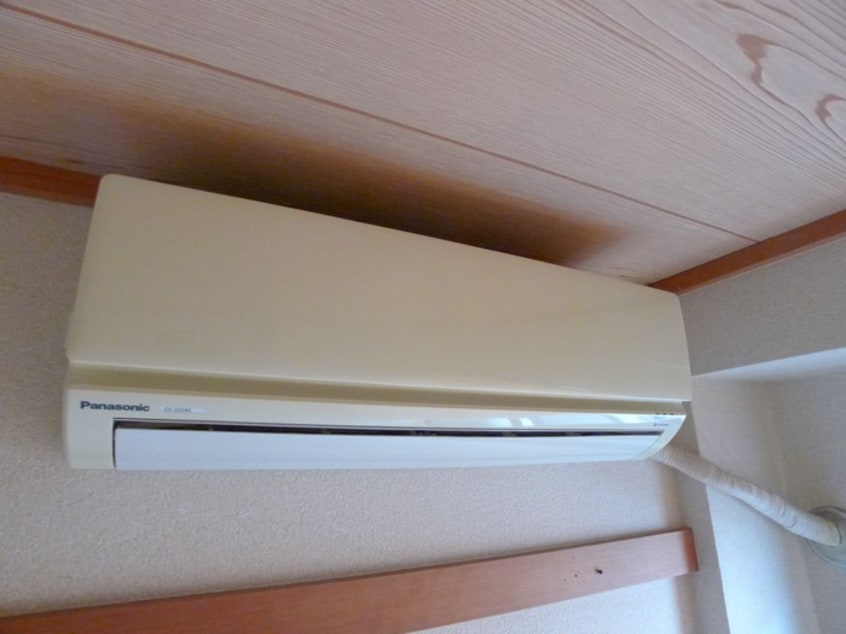 内観写真 ゴ－ルデンハイム綾瀬