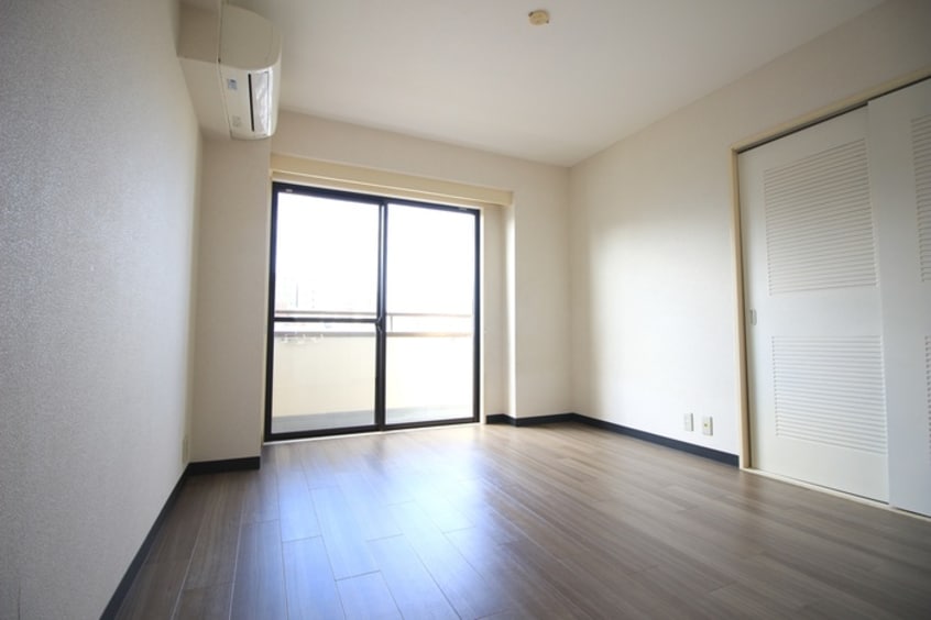 居室 小豆沢２パレス