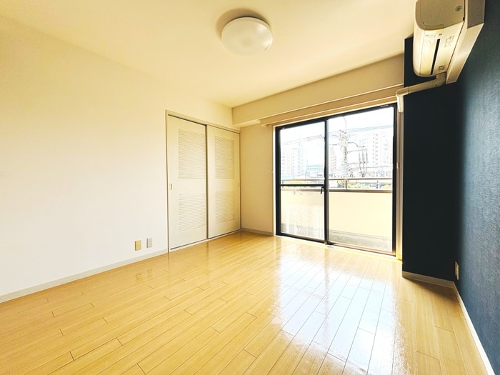 居室 小豆沢２パレス