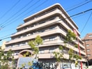 外観写真 小豆沢２パレス