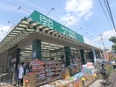 周辺環境 小豆沢２パレス