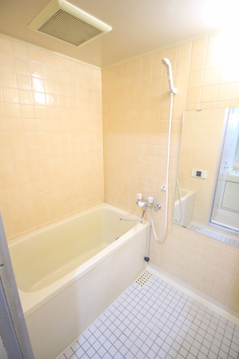 バス／シャワールーム等 小豆沢２パレス