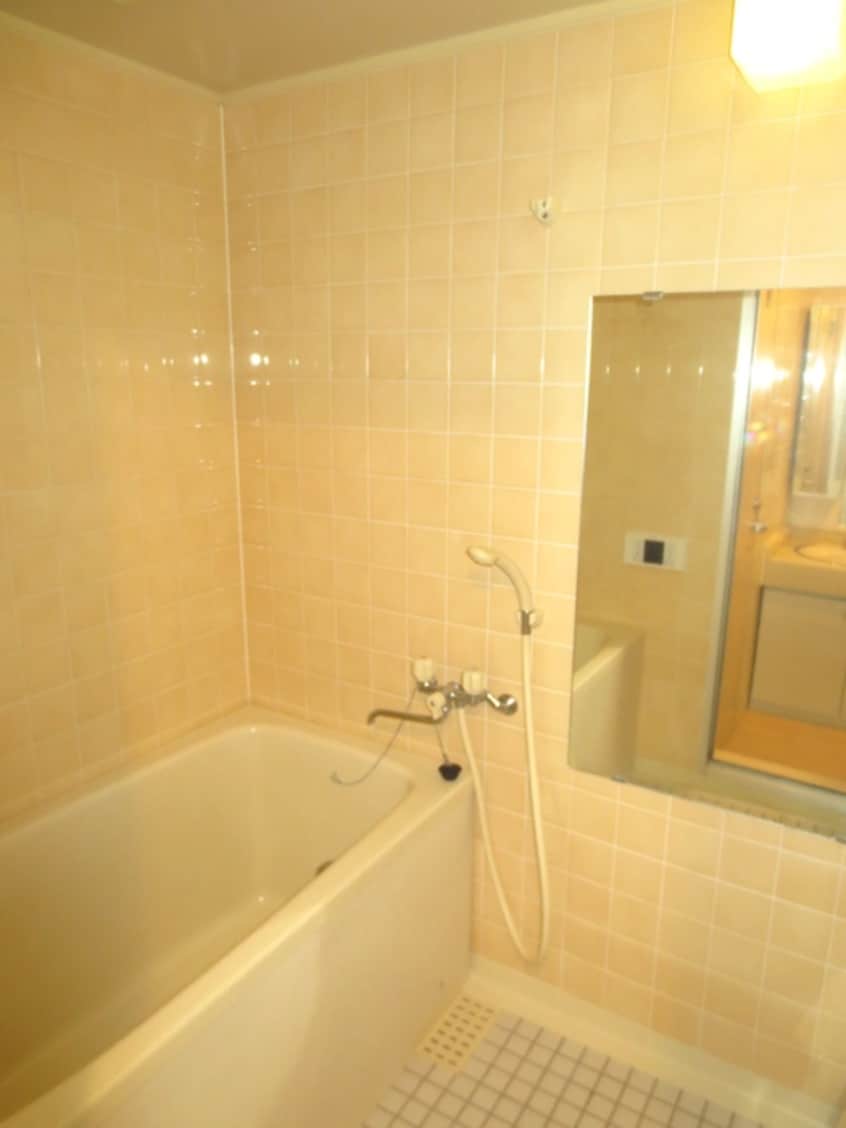 バス／シャワールーム等 小豆沢２パレス