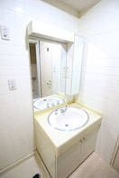 洗面 小豆沢２パレス