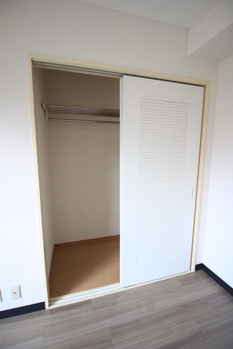 収納 小豆沢２パレス