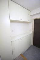 靴箱 小豆沢２パレス