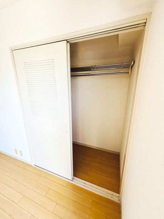 収納 小豆沢２パレス