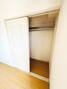 収納 小豆沢２パレス