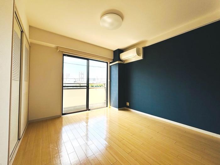 居室 小豆沢２パレス