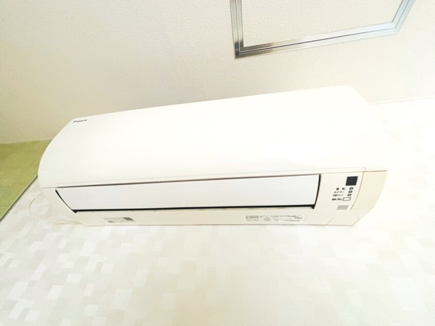 内観写真 小豆沢２パレス