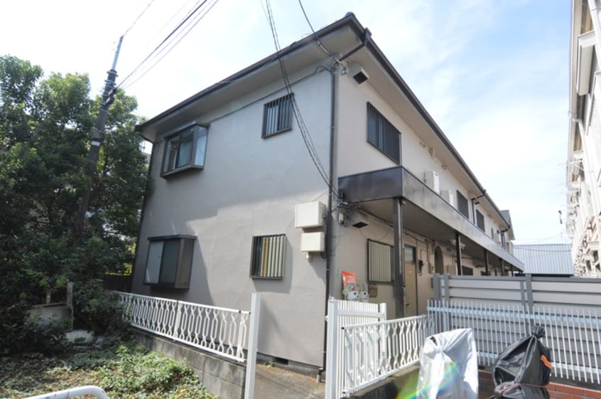 外観写真 メゾンＦＴ