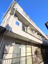 ミュール東大宮