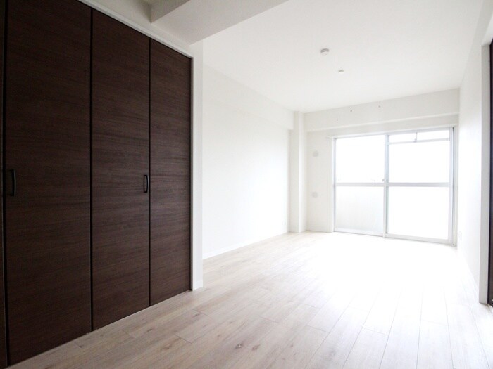 居室 コーポ中橋