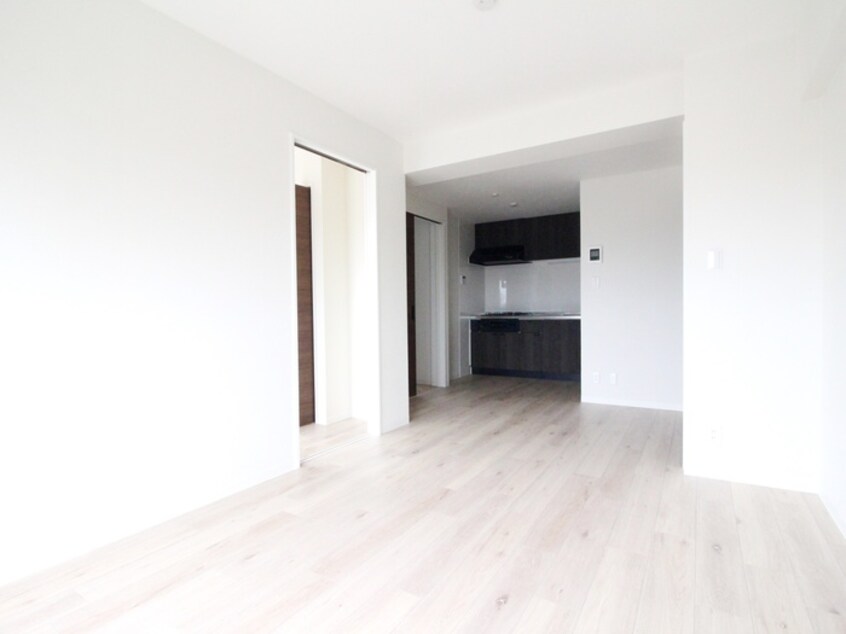 居室 コーポ中橋