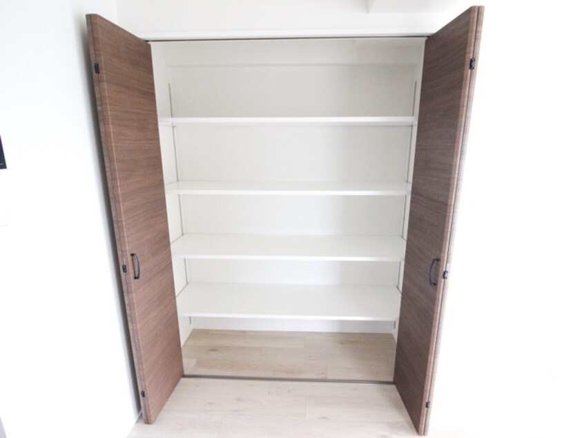 収納 コーポ中橋