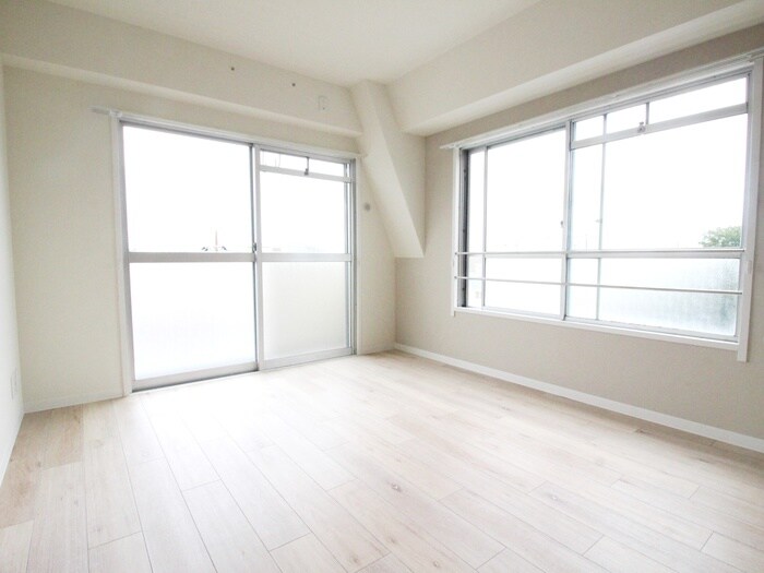 居室 コーポ中橋