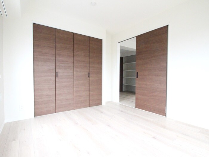 居室 コーポ中橋