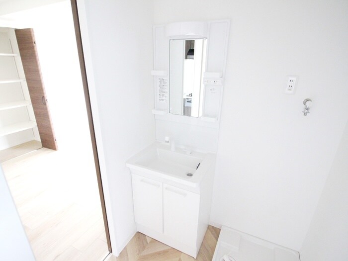 洗面 コーポ中橋