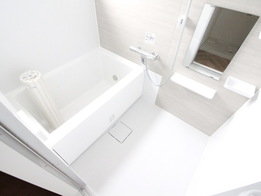 バス／シャワールーム等 コーポ中橋