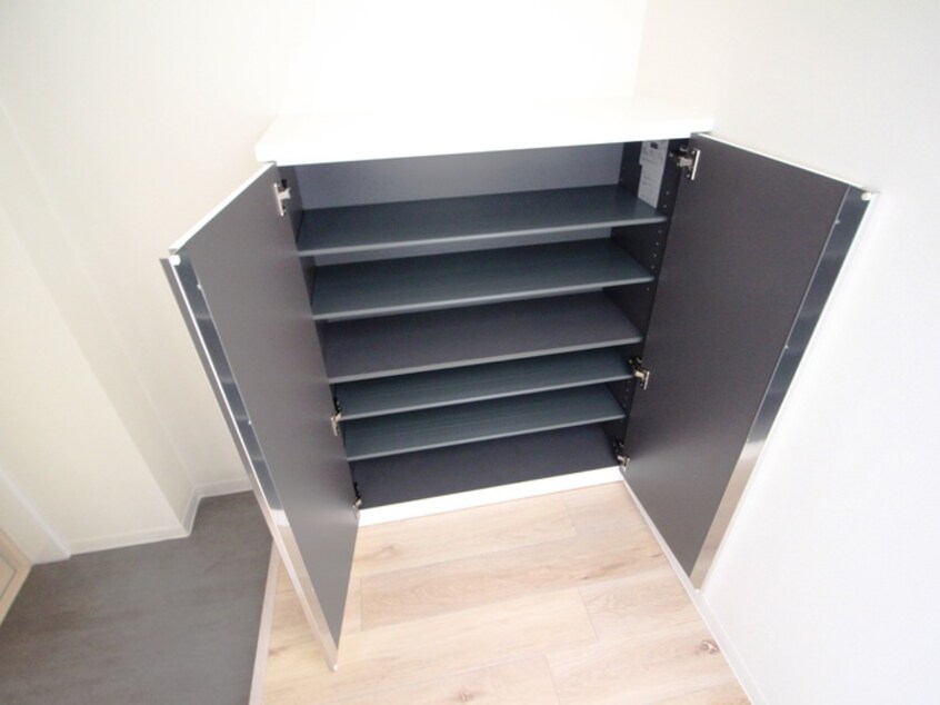 靴箱 コーポ中橋