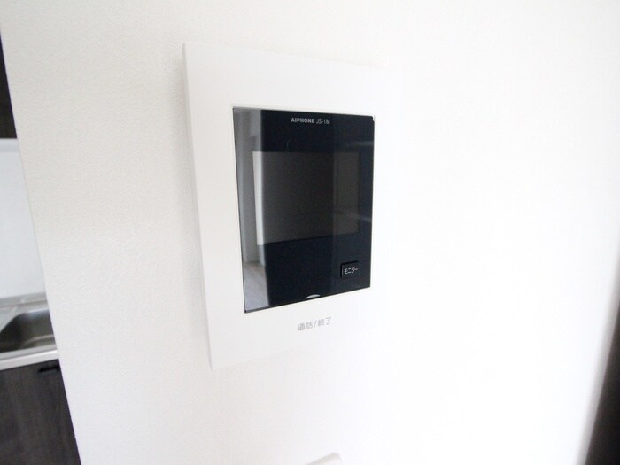 内観写真 コーポ中橋