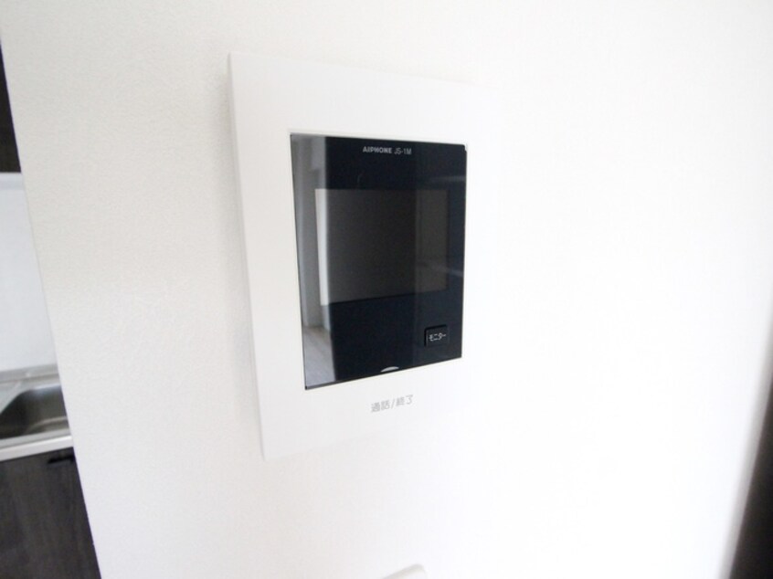 内観写真 コーポ中橋