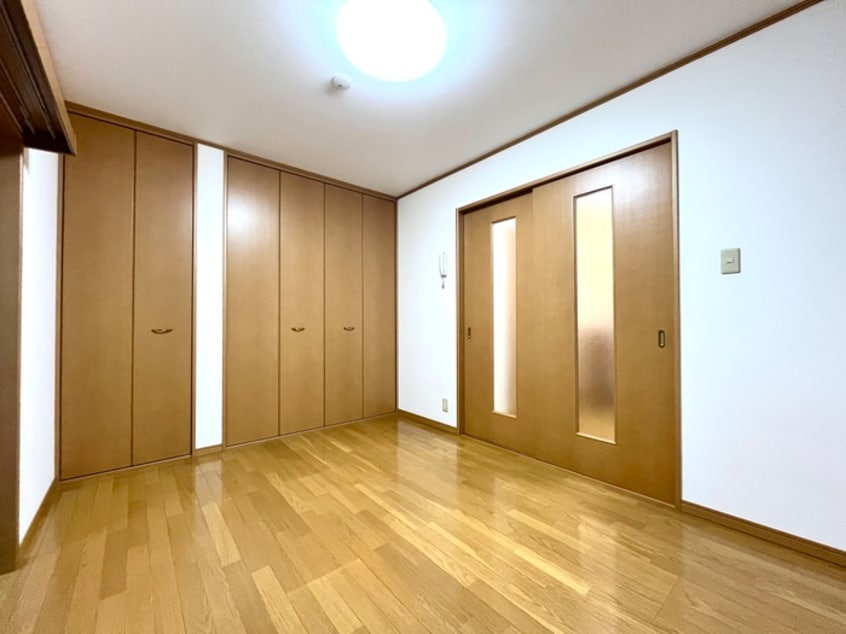 居室 テラッツァ竹ノ塚