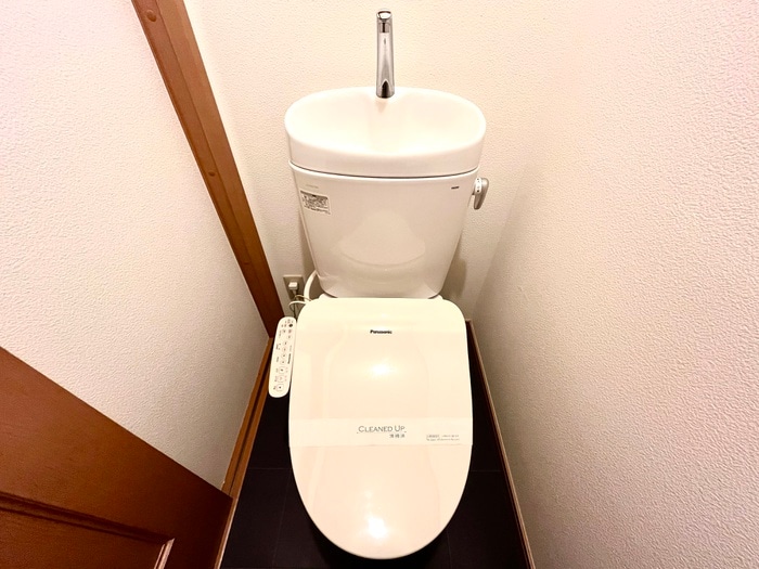 トイレ テラッツァ竹ノ塚