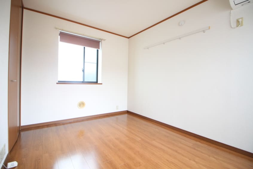居室 La　Primo　Fontana