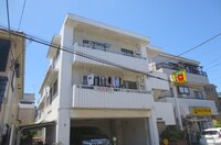 長谷川マンション