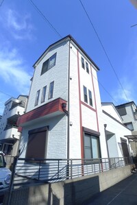 幸町一丁目戸建