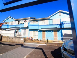 コートフリーデンB