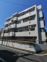 パークヒルズ氷川台（204）