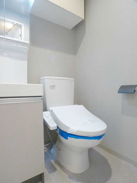 トイレ RELUXIA綾瀬(404)